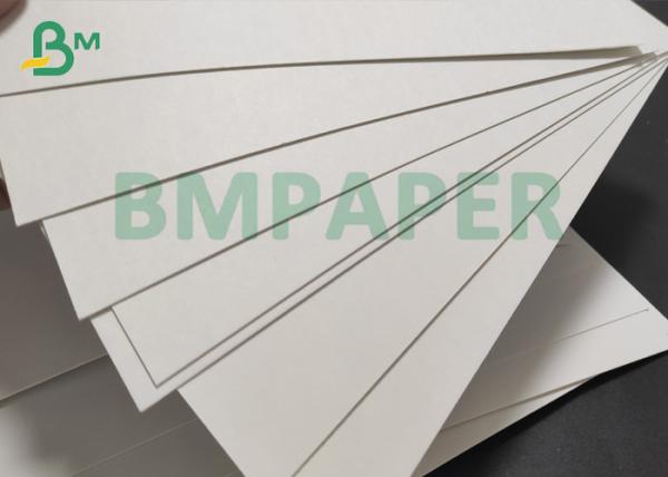 14pt - placa de papel branca de 18pt SBS C1S para caixas congeladas do alimento de mar