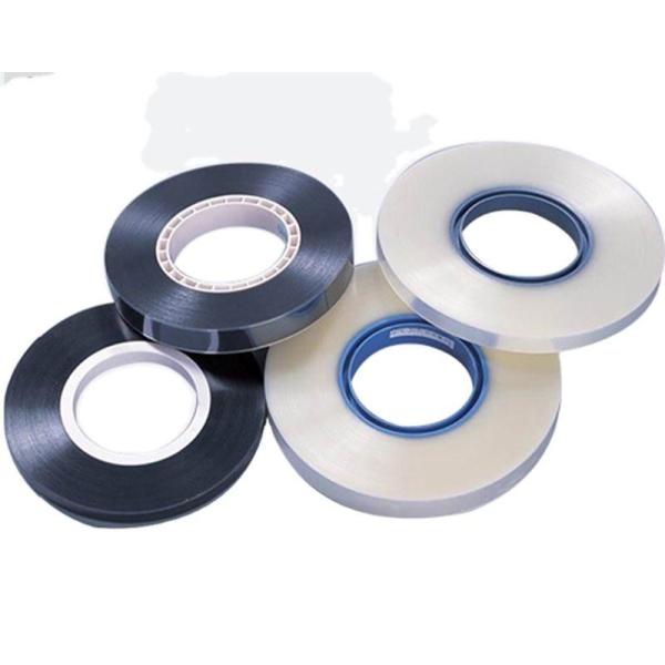 Уплотнение PSA электроники SMT покрывая мычку ленты сопротивления жары прозрачную