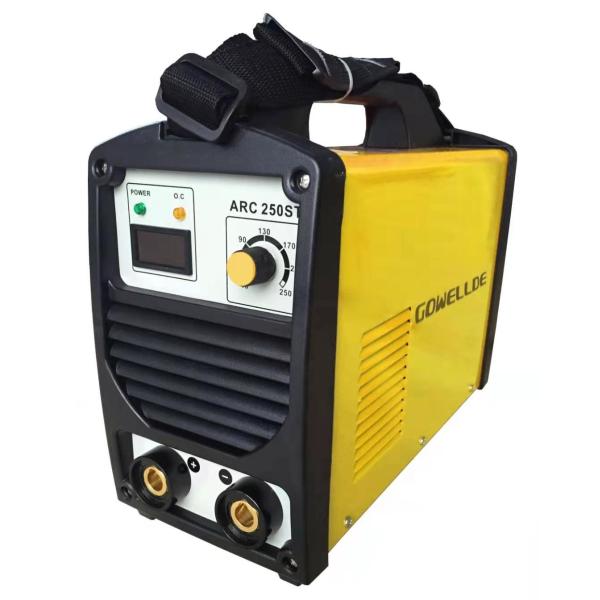 Machine de soudure portative simple de contrat de Muttahida Majlis-e-Amal de la