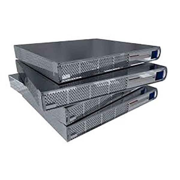 Interface d'extension de port à plusieurs vitesses Module filaire Nouveau modèle d'usine scellé MPC7E-MRATE