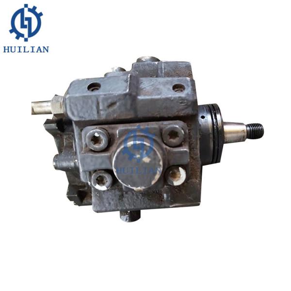 Excavator Parts Diesel Engine Parts 4D95-5 Engine 12mm Oil Pump