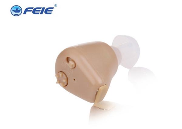AG3 or AG312  IN Ear hearing aids S-216 Ear Zoom Sound Amplifier