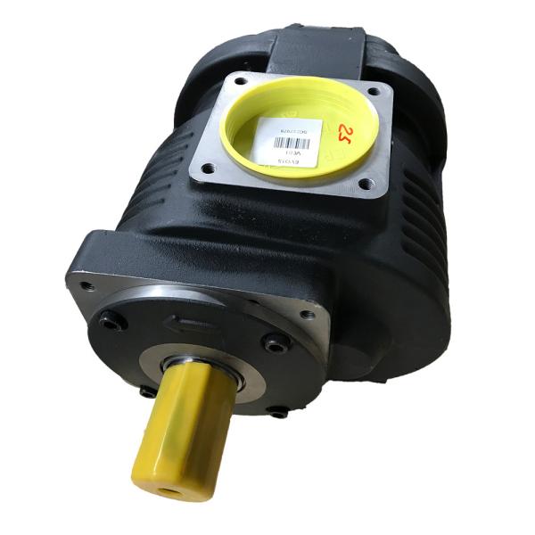 Rotorcomp Airend B201 Air Compressor Air End EVO15 Rotary Screw Air End