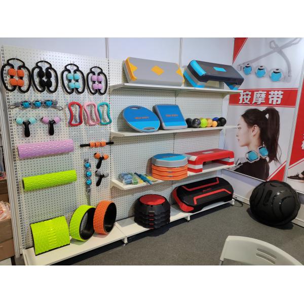 TPE 27CM Physical Therapy Massage Roller Sticks Muscle Massage