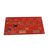 Double face HDI haute densité interconnexion planches d'épaisseur de cuivre 8 oz