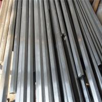 Flat 304 Stainless Steel Bars Corrosion Resistance