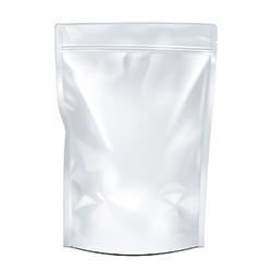Le zip-lock recyclable se tiennent vers le haut des poches, aluminium thermoscellable met en sac biodégradable