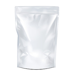 Recyclable k Stand Up Pouches , Heat Sealable Foil Bags Biodegradable