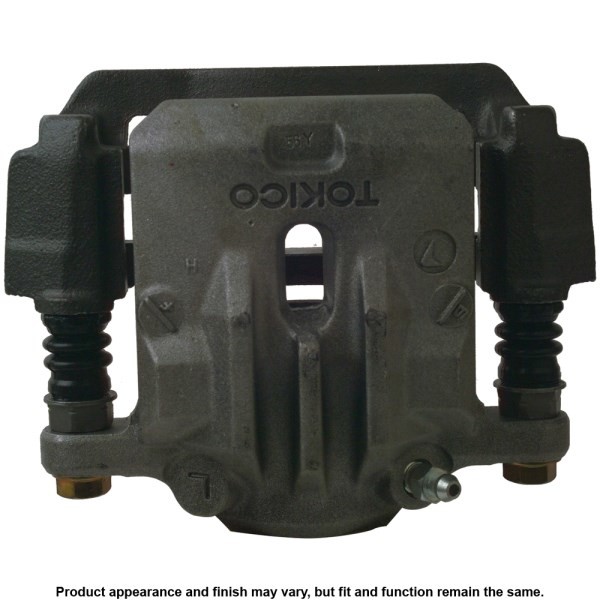 SUBARU Auto Parts Vehicle Brake Caliper 19B3225 19B3224 344744 344745 OEM 26692-AG070 26692-AG060