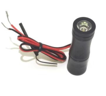 1 way Led wall Light Garden Led Lighting 3W landscape Led  Light  DC12-24V Low voltage IP67 Waterproof  LED Garden Light Outdoor Lighting