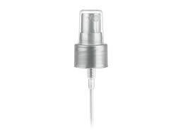 Recyclable Perfume Pump Sprayer 18/410 20/410 24/410 28/410 For Plastic Cap Bottle
