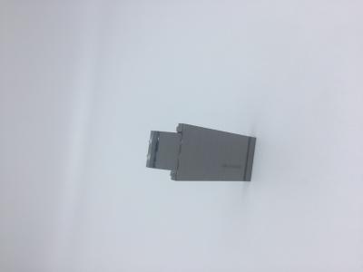 Mirror Polishing Injection Molded Parts Customized Material High Abrasion Resistance