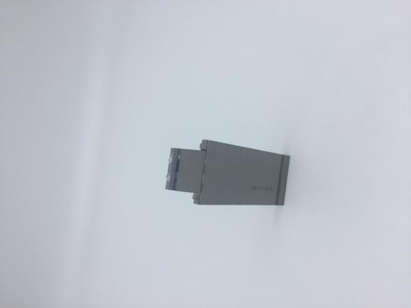 Mirror Polishing Injection Molded Parts Customized Material High Abrasion Resistance