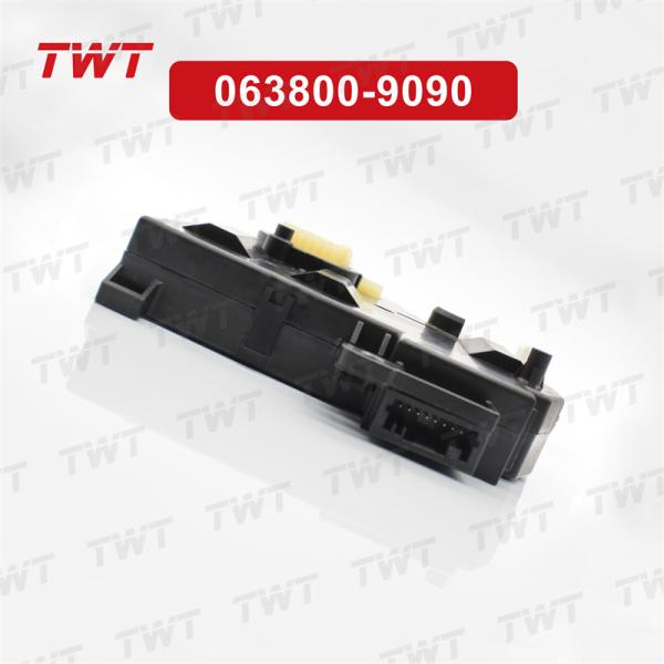 Twt 063800-9090 87106-06370 Servo de compuerta del aire acondicionado 0638009090 8710606370 para Toyota Camry Hybrid 2017-2019 Asv71