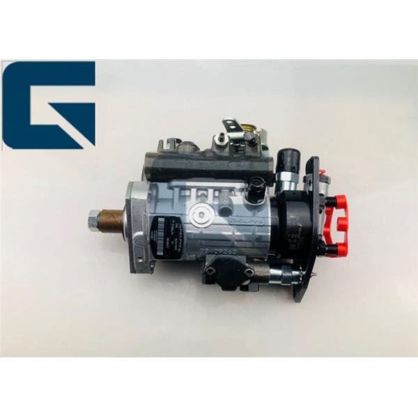 Pompe véritable 3957712 d'injection de carburant du moteur diesel ISB4.5 B4.5 de Perkins