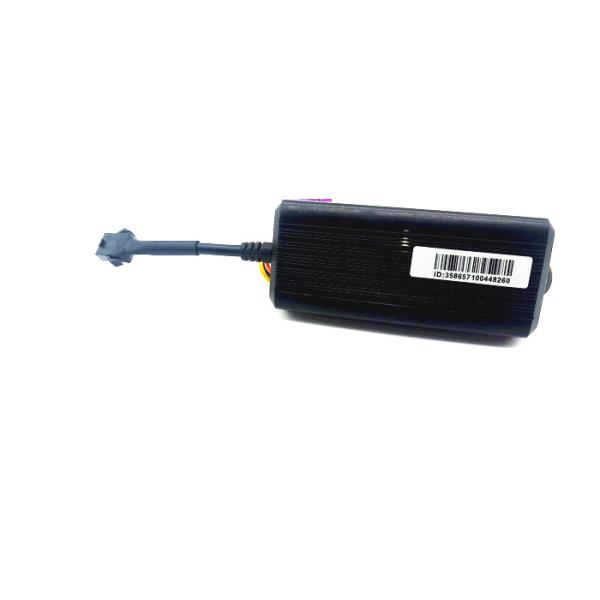 4G LTE 200mAH Portable GPS Tracker Real Time Vehicle Monitor Truck