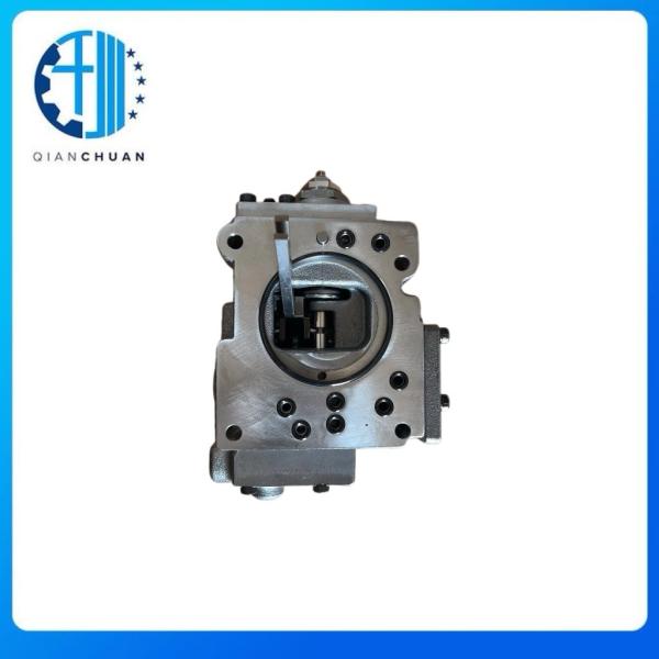 Гидравлический регулятор главного насоса K9N8X для K5V200DTP Кавасаки насосы костюм для Volvo EC460D экскаватор