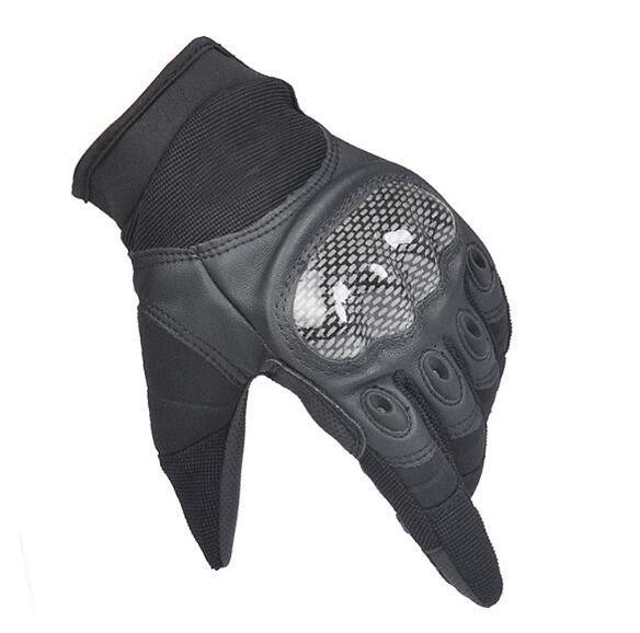 Mutipurpose Full Finger Tactical Outdoor Fitness Gloves