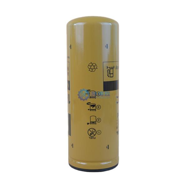 1R-0712 FF5264 P551712 BF614 FC-5519 Diesel Engine Filter 268MM Height