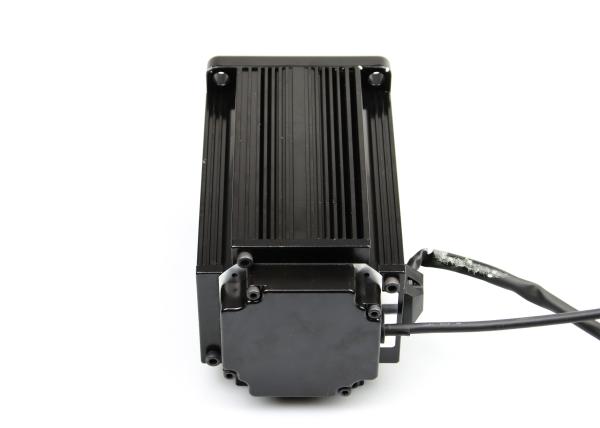 3000rpm 1.5kw 310VDC Three Phase Industrial Brushless Motor