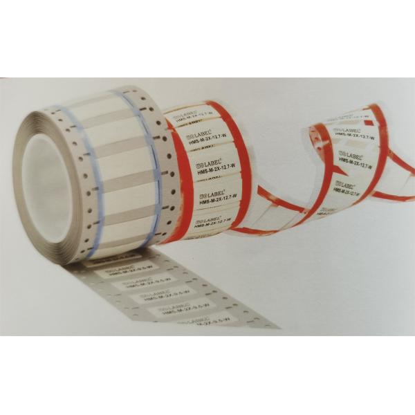 Дизельное топливо устойчивое к теплу уменьшается идентификационные рукава уменьш