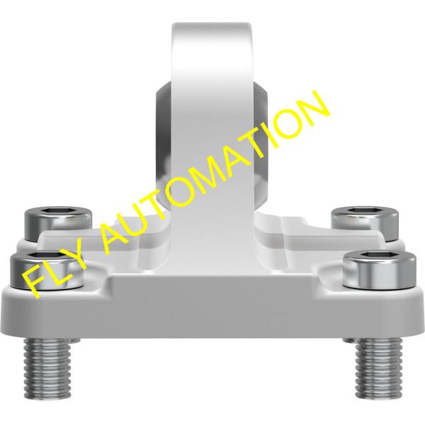 Les cylindres pneumatiques de l'air SNCS-80 174401 pivotent la bride GTIN 4052568004866