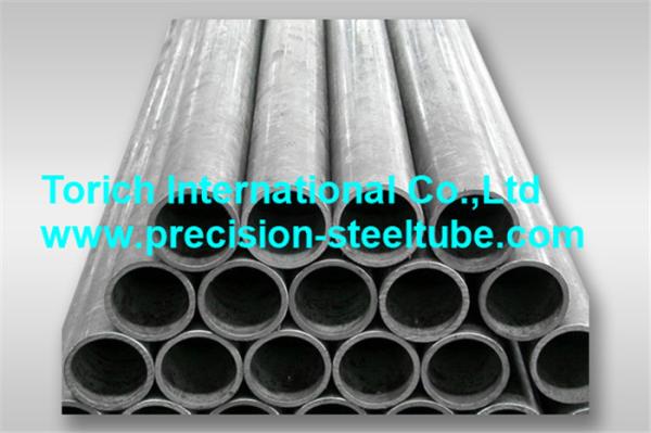 ASTM A513 Automotive Steel Tubes , Carbon and Alloy Steel Mechanical Tubing