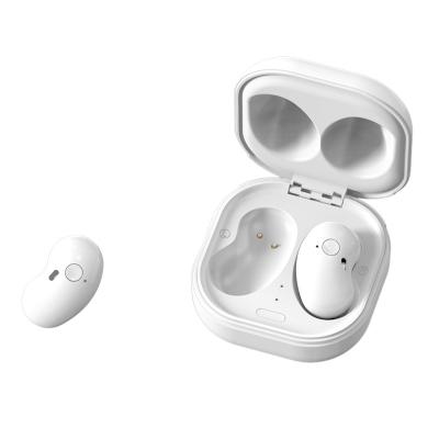Memory I12s Tws Sport Ipx7 Waterproof Wireless Bluetooth 5.0 Headset With 400mAh  Charger Box