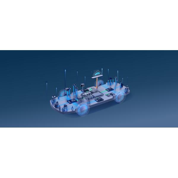 Hyper GT 2023 AION GAC Новый энергетический автомобиль Чистый электрический 560 км-710 км