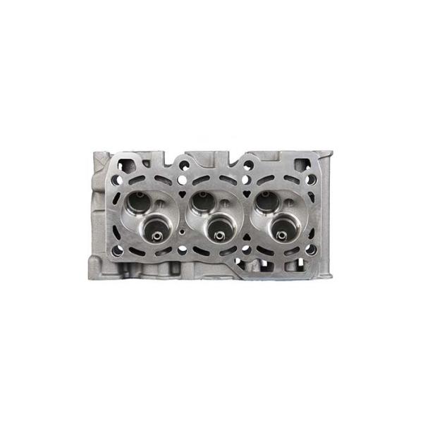 6642708 96316210 69128169175 Cylinder Head For DAEWOO MATIZ F8CV 9