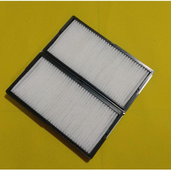 Cabin Air filter replacement ,heavy excavator spare parts 20Y-979-6162 7729700010 for E330