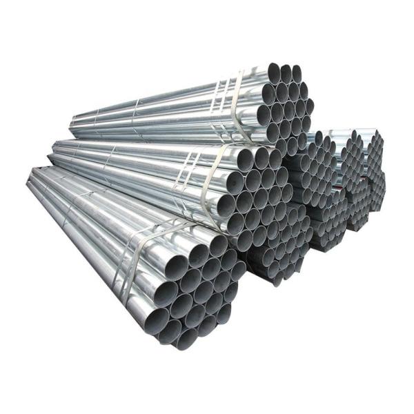 BIS Certified Steel Sheet and The Perfect Combination for SCH100 Galvanized Steel Pipe Buyers