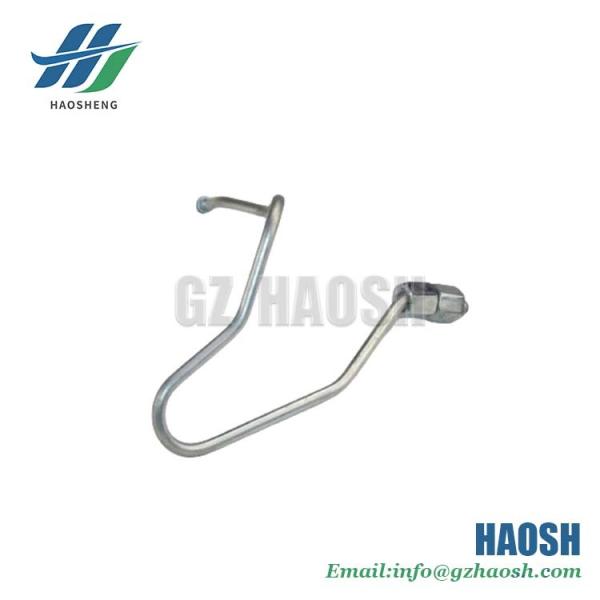 Truck Parts Injection No. 4 Pipe 8-97209496-0 8-97209496-1 8972094960 8972094961 For Isuzu