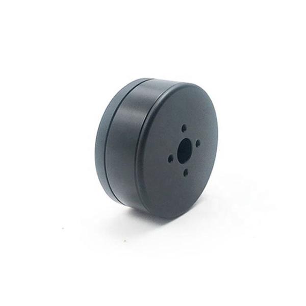 Дизайн микро- вращающего момента мотора DC размера 12V высокого облегченный для робота