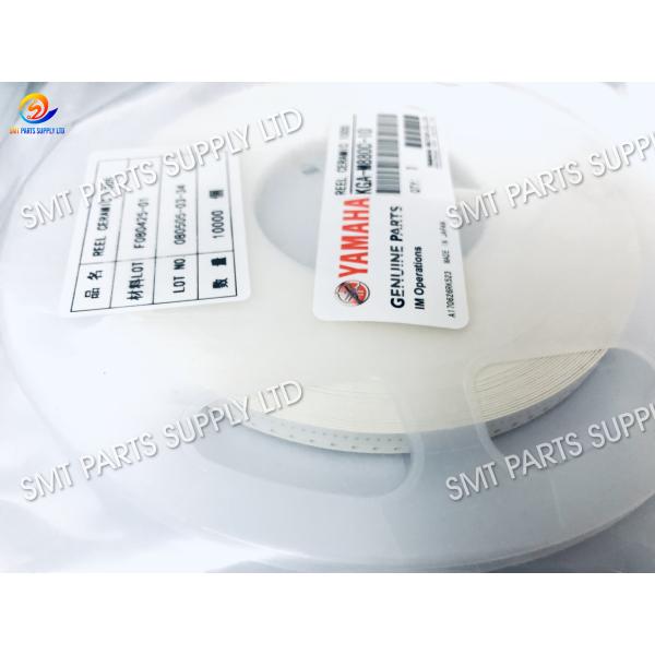 YAMAHA SMT Spare Parts Reel Ceramic 1005 KGA-M880C-10