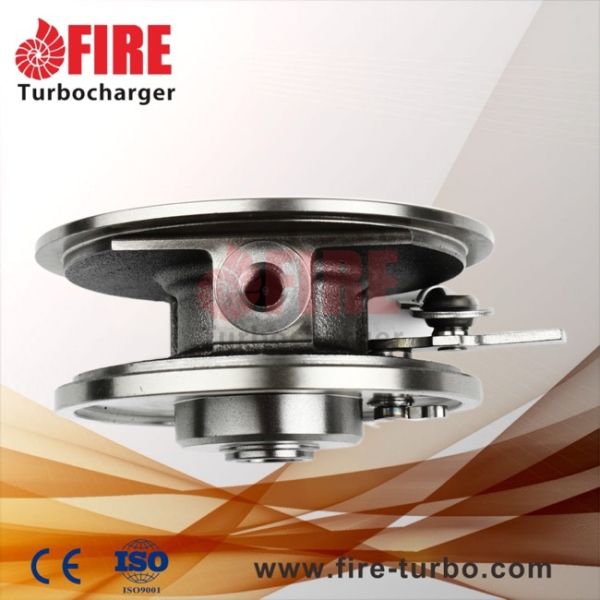 BV43 Turbocharger Bearing Housing 28230-4A701 53039880353 Hyundai ILoad / I-Max With D4CB Engine