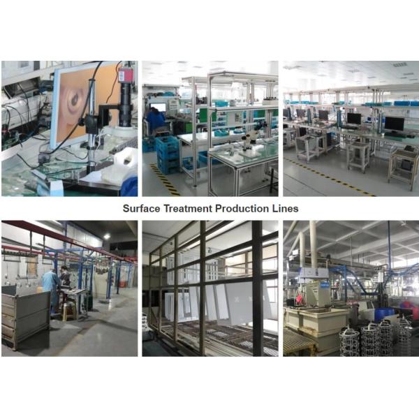 High Precision Customized Black Orange Anodized 606-T6 Aluminum Alloy CNC Machining Milling Parts