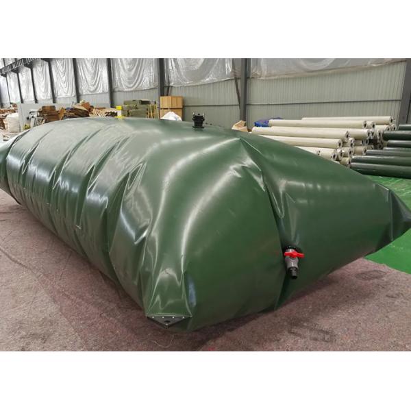 Long Lasting Pillow Bladder With Over 10 Years Lifespan And Repair Kit