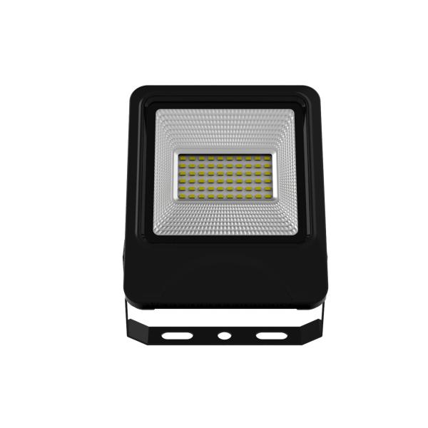 30 watts d'IP66 blanc chaud ont mené des lumières d'inondation de jardin, éclairage extérieur de paysage