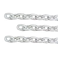 G30 Din766 stainless steel link chain chain din 763 stainless chain link