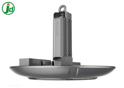 O diodo emissor de luz alto comercial da baía do mergulhador de Meanwell ilumina a dissipação de calor excelente