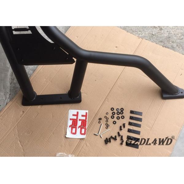 Textured 4x4 Roll Bar For Ranger Pickup Truck / Auto Body Parts