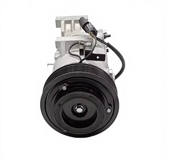 977013X101 977013X100 977012K700 New Air Conditioning System for Soul 12V Electric Vehicle 12V AC Compressor