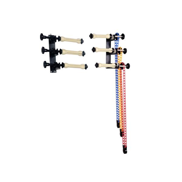 Удобные фотографические ручные цепные наборы поддержки предпосылки