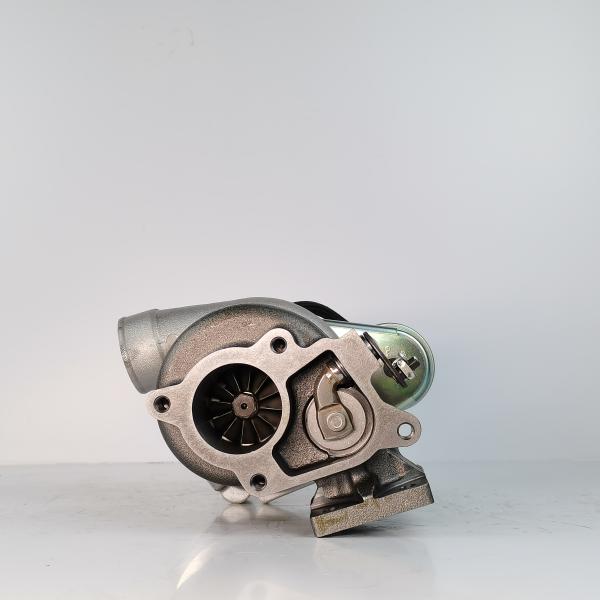 Mitsubishi TD04T Diesel Engine Turbocharger 49377-01601 49377-01600