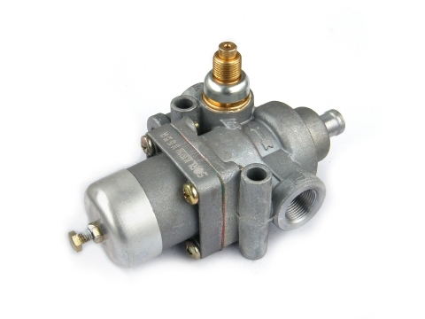 RL3512AA Air Pressure Regulator Valve Assembly For STR