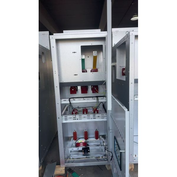 11kV Kyn28-12/800 630A-4000A Indoor Armored Removable AC Metal-Enclosed Switchgear