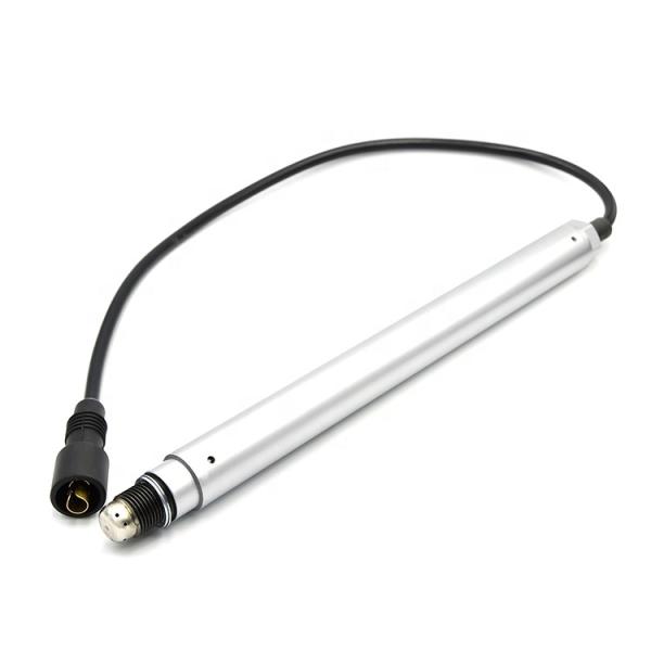 MWM TCG 2020 Pre-Chamber Spark Plug 1245-2176 M18x1.5 Resistor