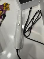 Single Crown Scanning Made Accurate with Dental Intraoral Scanner FPS 15 ≤10μm Accuracy