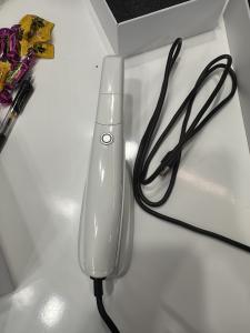Single Crown Scanning Made Accurate with Dental Intraoral Scanner FPS 15 ≤10μm